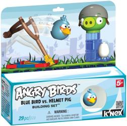 Фото конструктора K'nex Angry Birds 72612