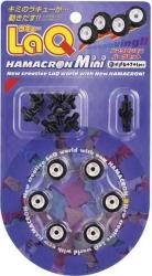 Фото конструктора LAQ Hamacron Mini Parts Kit