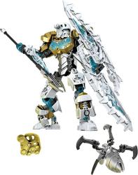 Фото конструктора LEGO Bionicle Копака - Повелитель Льда 70788