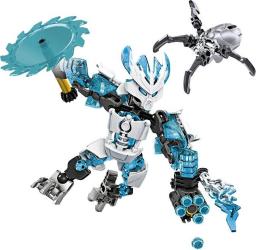 Фото конструктора LEGO Bionicle Страж льда 70782