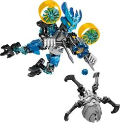 Фото конструктора LEGO Bionicle Страж воды 70780