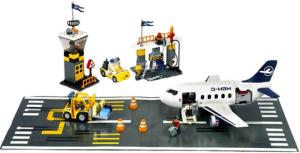 Фото конструктора LEGO Duplo Аэропорт 7840