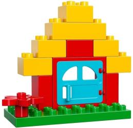 Фото радиоуправляемого конструктора LEGO Duplo Веселые каникулы 10618