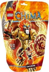 Фото конструктора LEGO Legends Of Chima ЧИ Лавал 70206