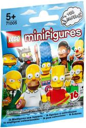 Фото конструктора LEGO Minifigures 71005