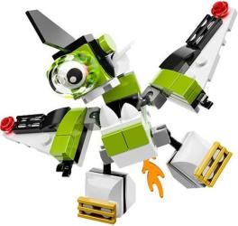 Фото конструктора LEGO Mixels Никспут 41528