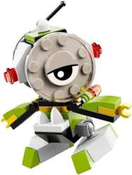 Фото конструктора LEGO Mixels Нюрп-Нот 41529