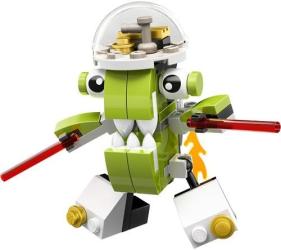 Фото конструктора LEGO Mixels Рокит 41527