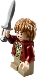 Фото конструктора LEGO The Hobbit Тайна кольца 79000