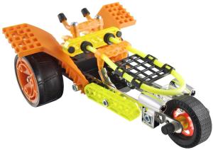 Фото конструктора Meccano Xtreme 