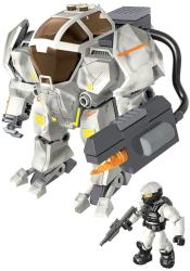 Фото конструктора MEGA BLOKS Halo Arctic Cyclops 97107