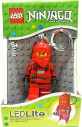 Фото конструктора Ninjago Кай LEGO LGL-KE15K