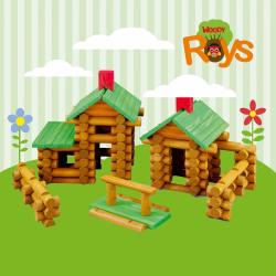 Фото радиоуправляемого конструктора Roys FWT-052