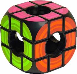 Фото кубик Рубика Пустой 3х3 Rubik's КР8620