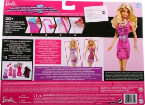 Дополнительный набор Barbie Модная дизайн-студия (в асс.)