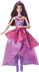 Фото куклы Mattel Barbie Принцесса и Поп-звезда Кира 8766X