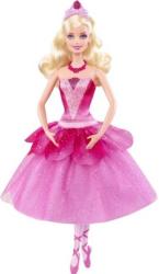 Фото куклы Mattel Barbie Прима-балерина 8810X