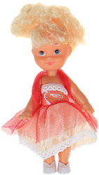 Фото куклы Joy Toy Крошка Сью 17 см 5064