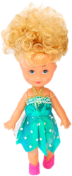 Фото куклы Joy Toy Крошка Сью 17 см 6052