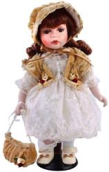 Фото куклы Angel Collection Долли 30 см 53044