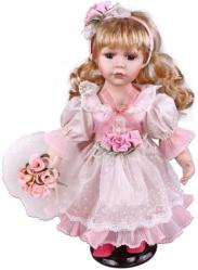Фото куклы Angel Collection Лина 30 см 53054