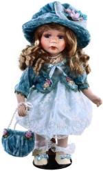 Фото куклы Angel Collection Лора 30 см 53043