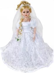 Фото куклы Angel Collection Невеста 53072