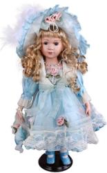 Фото куклы Angel Collection Вероника 30 см 53062