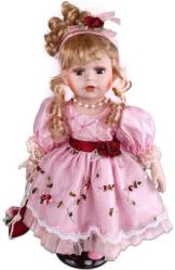 Фото куклы Angel Collection Жюли 36 см 53057
