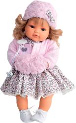 Фото куклы Antonio Juan Белла в розовом 1669P