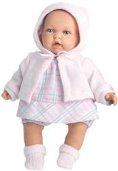 Фото куклы Antonio Juan Элис в розовом 27 см 1227
