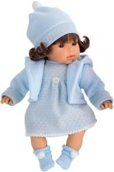 Фото куклы Antonio Juan Лина в голубом 1556B