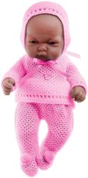 Фото куклы Antonio Juan Младенец Луко в розовом 26 см 4058P