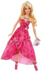 Фото куклы Mattel Barbie Праздничная BCP32