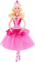 Фото куклы Barbie Прима балерина X8810