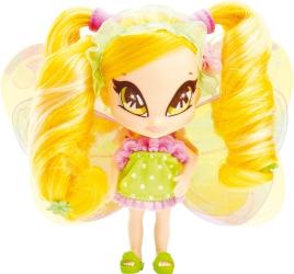 Фото куклы Bandai PopPixie Маленькая фея Chatta 22282