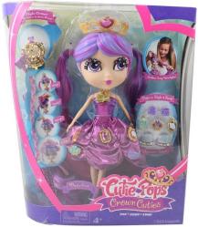 Фото куклы Jada Toys Cutie Pops Пелина 26 см 96691