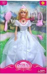 Фото куклы Defa Lucy Принцесса с аксессуарами 8239