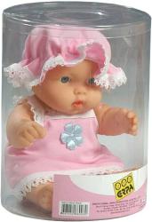 Фото куклы Erpa Doll с одеждой 21 см 660030