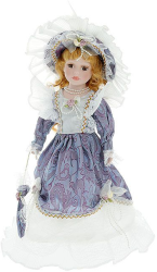 Фото куклы Феникс Ф21-1490
