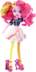 Фото куклы Hasbro My Little Pony Equestria Girls A3995000