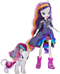 Фото куклы Hasbro My Little Pony Equestria Girls A3996000