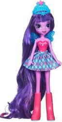 Фото куклы Hasbro My Little Pony Сумеречная Искорка A6472