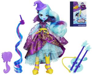Фото куклы Hasbro My Little Pony Trixie Lulamoon Doll A6684