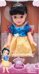 Фото куклы JAKKS Pacific Disney Princess 750050