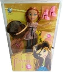Фото куклы Joy Toy Перис В71789