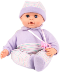 Фото куклы Joy Toy Пупс Дочки-Матери 46 см 5230