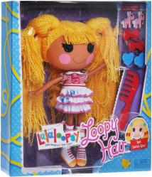 Фото куклы Lalaloopsy Littles Волосы-нити 522096