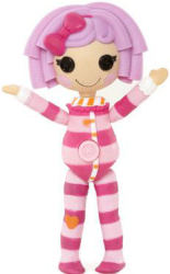 Фото куклы Lalaloopsy Mini Веселые нотки Сказка 527404