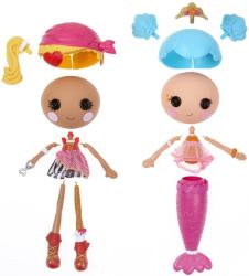 Фото куклы Lalaloopsy Русалка и Пират 527510